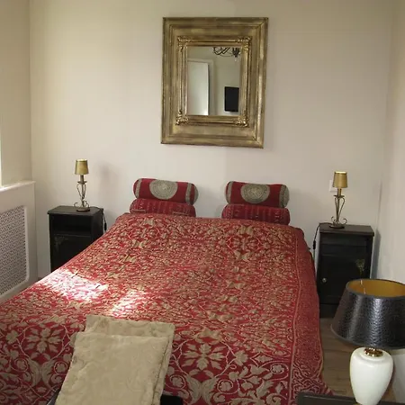 Zee En Duinzicht 3* Zandvoort