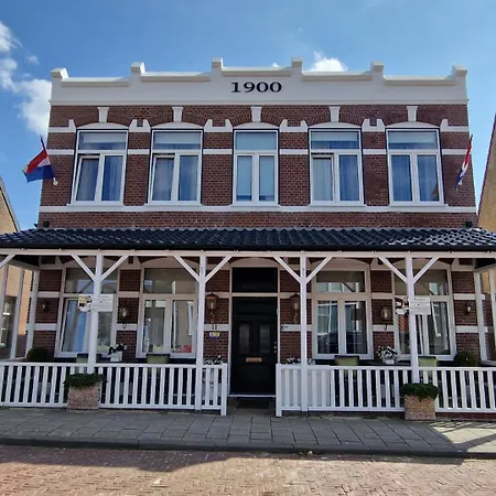 Zee En Duinzicht