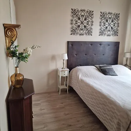 Zee En Duinzicht Gæstehus 3*