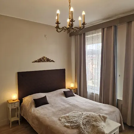 Zee En Duinzicht Gæstehus