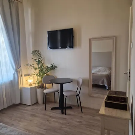 Zee En Duinzicht 3* Zandvoort
