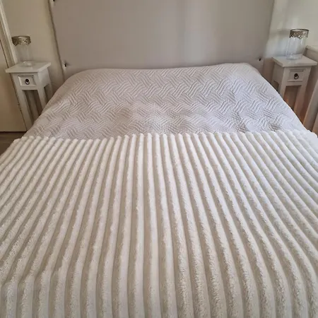 Zee En Duinzicht Zandvoort