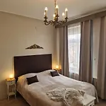 Zee En Duinzicht Penzion