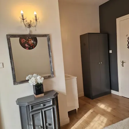 Zee En Duinzicht زاندفورت