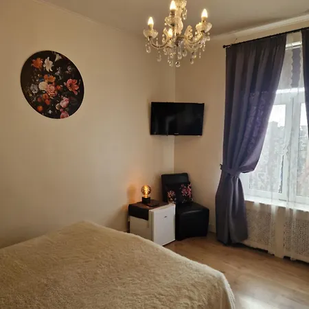 Guest house Zee En Duinzicht *