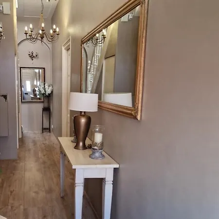 Zee En Duinzicht 3* زاندفورت