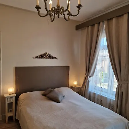 Zee En Duinzicht بيت ضيافة زاندفورت