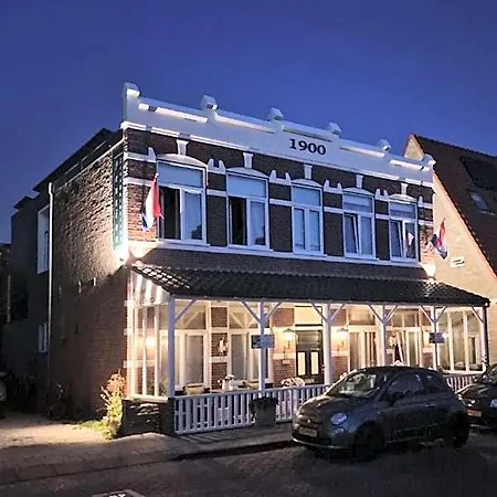 Zee En Duinzicht