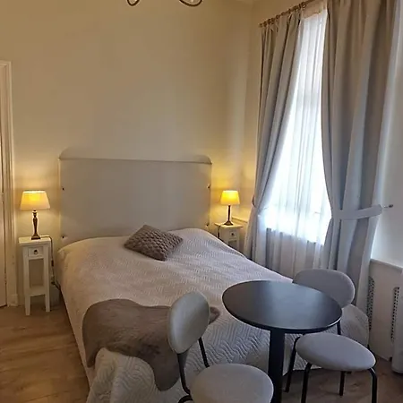 Gasthof Zee En Duinzicht