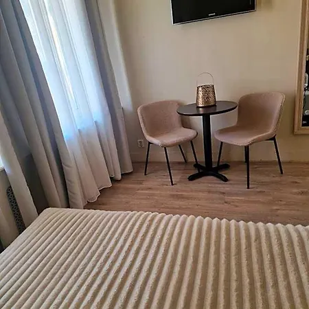 Zee En Duinzicht 4* Zandvoort