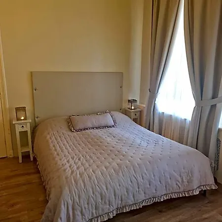 Zee En Duinzicht Gasthof 4*