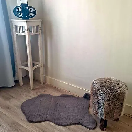 Zee En Duinzicht Gasthof Zandvoort