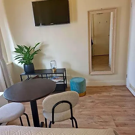 Zee En Duinzicht 4* Zandvoort