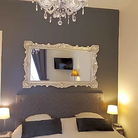 Maison d'hôtes Zee En Duinzicht