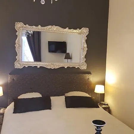 Guest house Zee En Duinzicht *