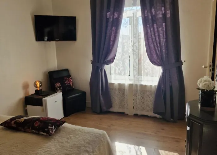 بيت ضيافة Zee En Duinzicht