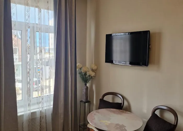 Zee En Duinzicht بيت ضيافة زاندفورت