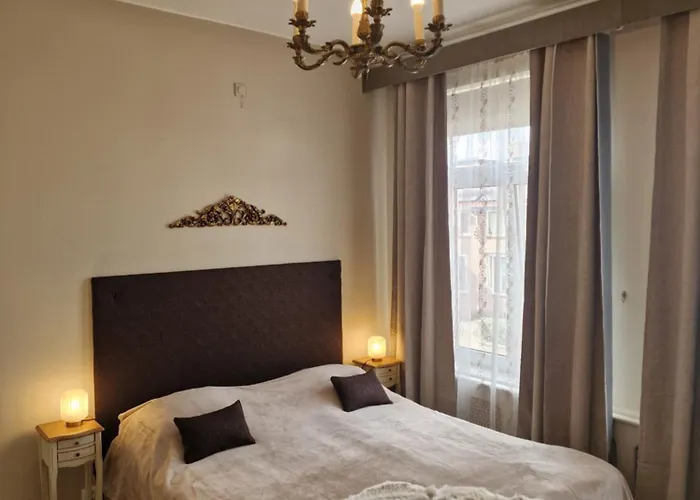 Zee En Duinzicht بيت ضيافة