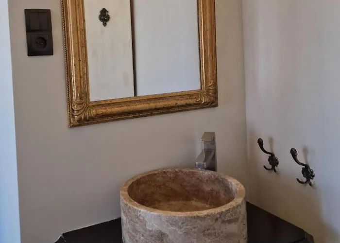 Zee En Duinzicht زاندفورت