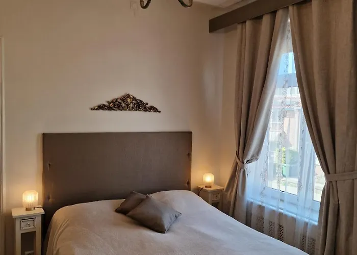 Zee En Duinzicht بيت ضيافة زاندفورت