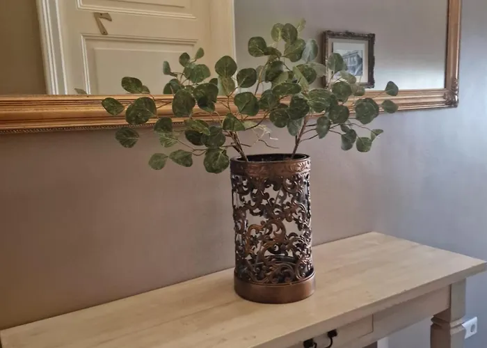 大海和山丘膳食公寓 招待所 赞德沃特