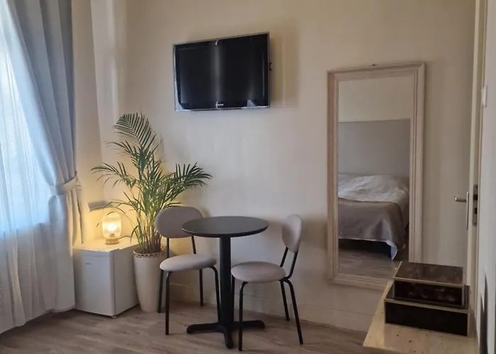 Zee En Duinzicht 3* Zandvoort