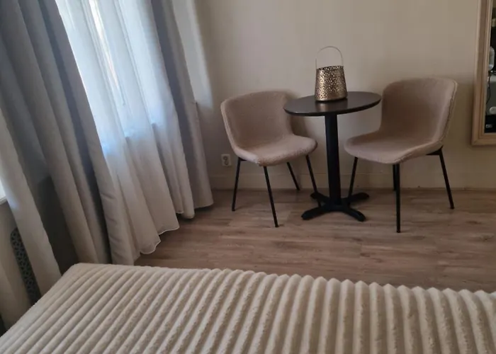 Zee En Duinzicht 3* Zandvoort