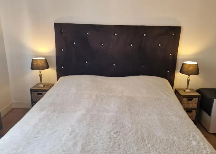 Zee En Duinzicht Zandvoort