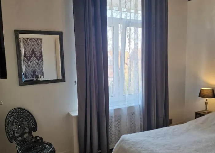 Zee En Duinzicht Pensionat 3*