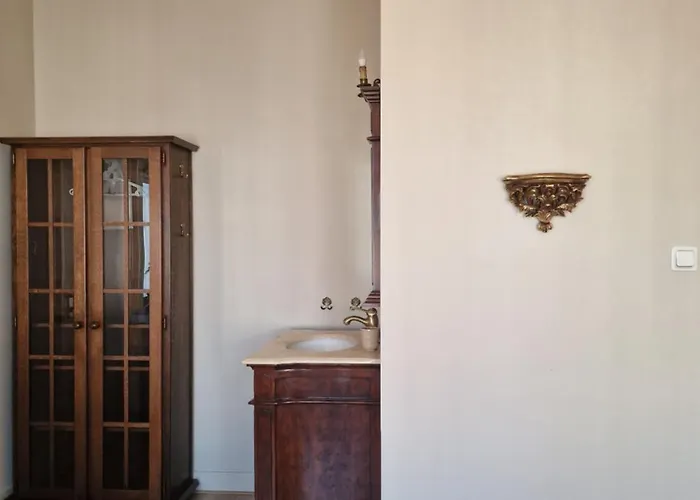 Pensionat Zee En Duinzicht Zandvoort