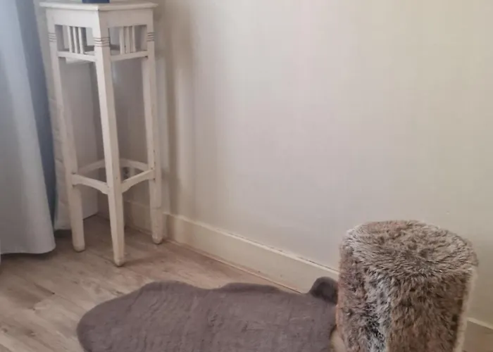 Zee En Duinzicht بيت ضيافة