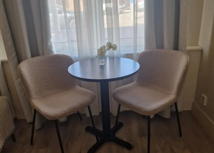 بيت ضيافة Zee En Duinzicht