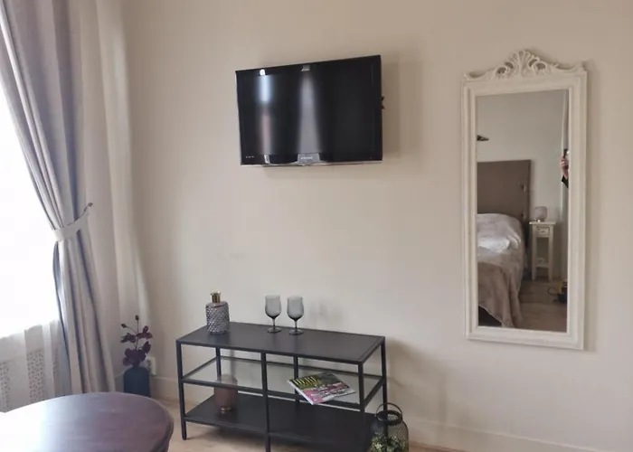 بيت ضيافة Zee En Duinzicht 3*