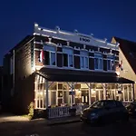 Zee En Duinzicht 3* Zandvoort