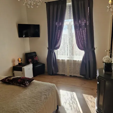 Penzion Zee En Duinzicht