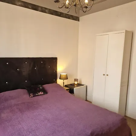 Penzion Zee En Duinzicht Zandvoort