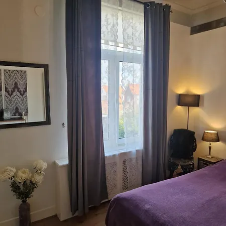 Zee En Duinzicht 3* Zandvoort