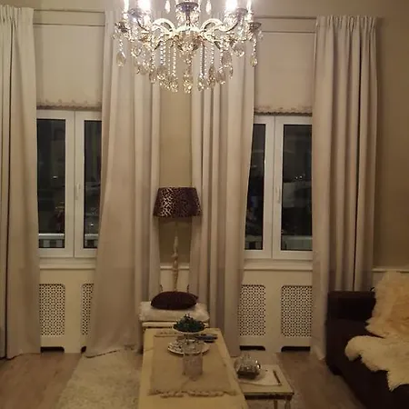 Zee En Duinzicht Zandvoort