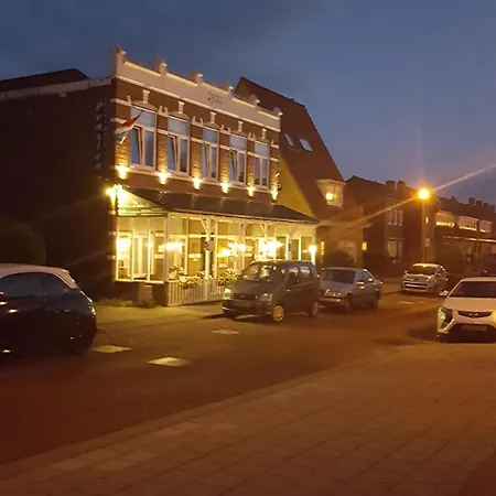 Penzion Zee En Duinzicht